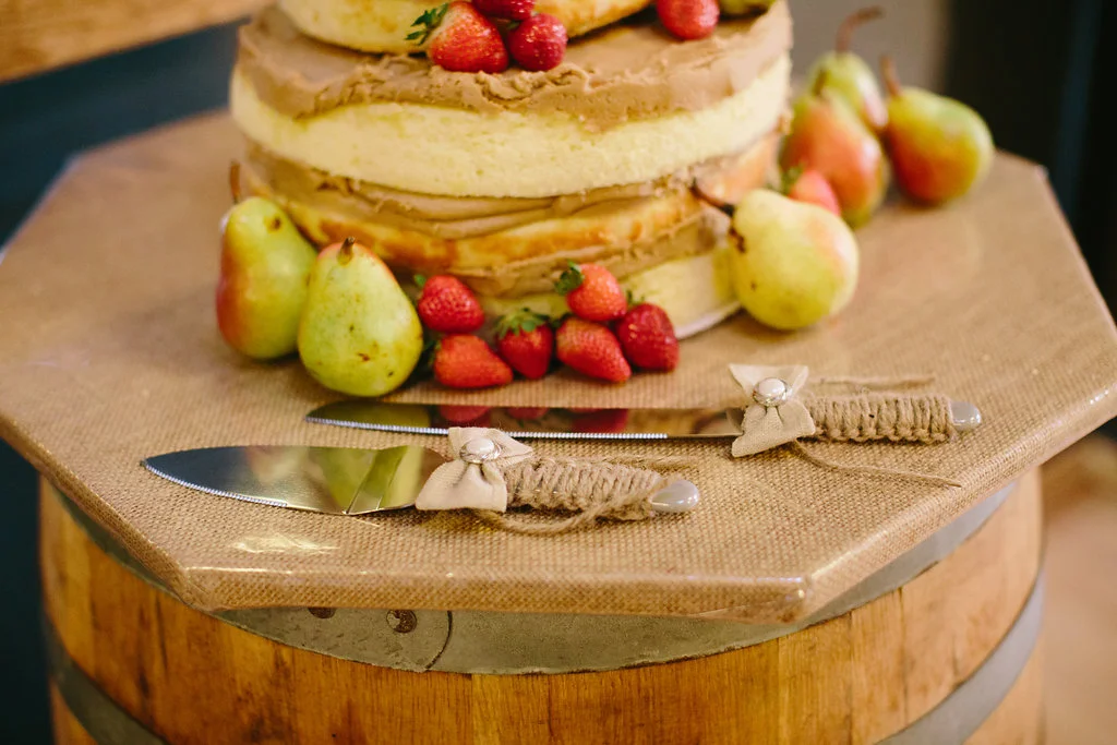 Five Wedding Hashtags