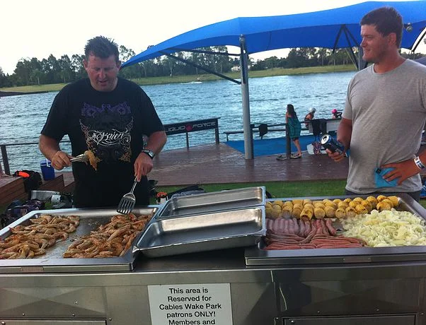 BBQ