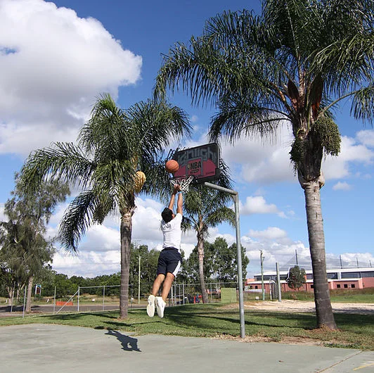 Basketball