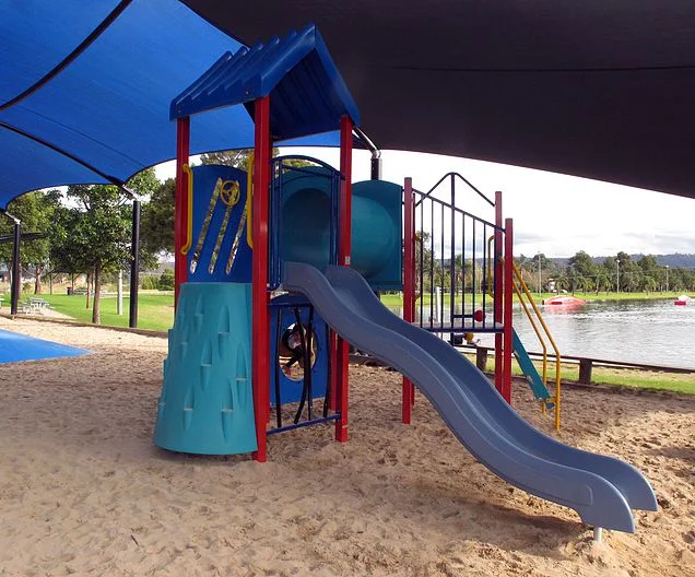 Playground