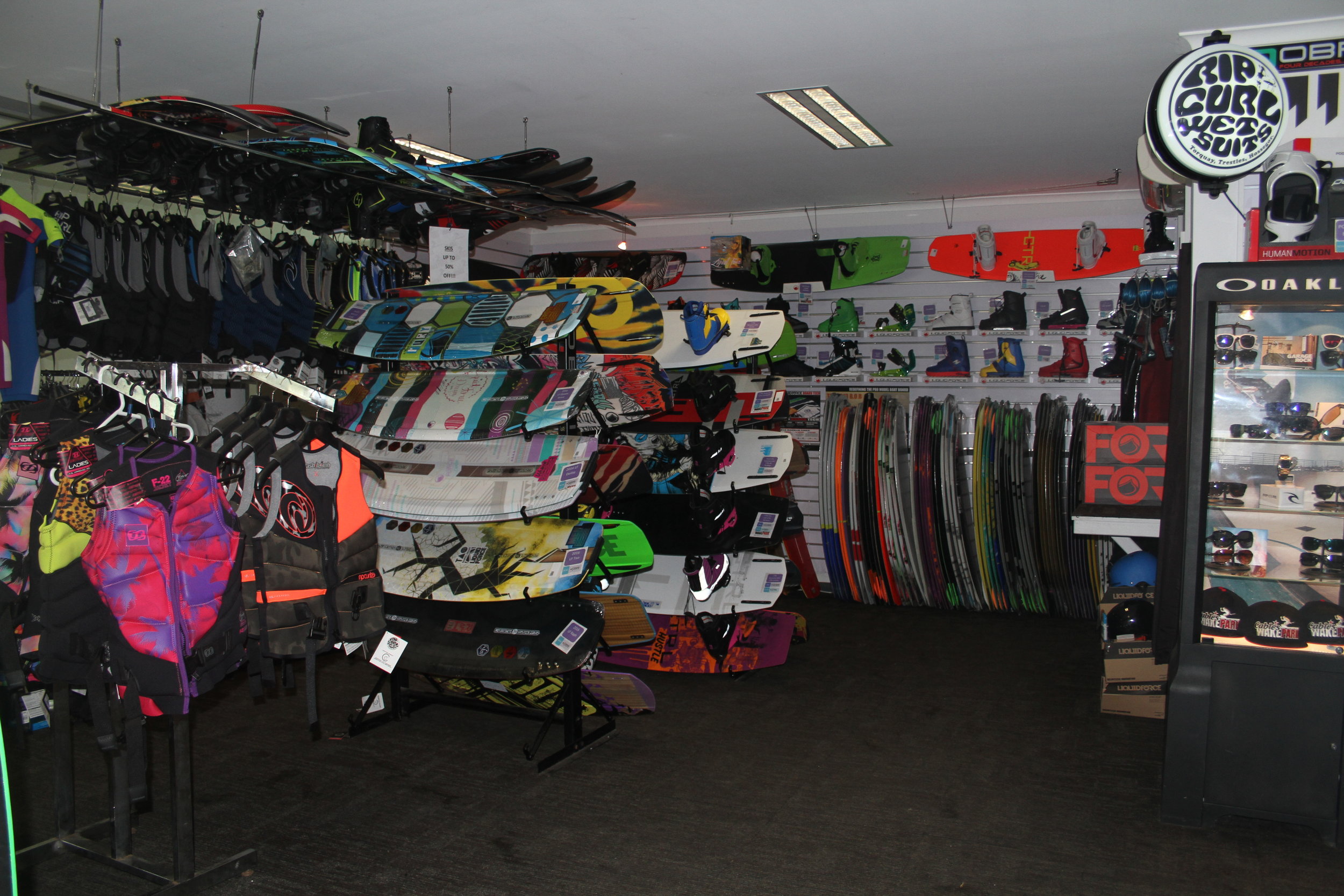 Proshop