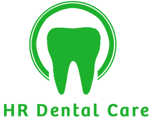 HR dental care 