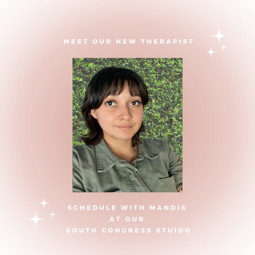 Mandis is at the South Congress location Saturday, Sunday, and Monday afternoons and evenings!