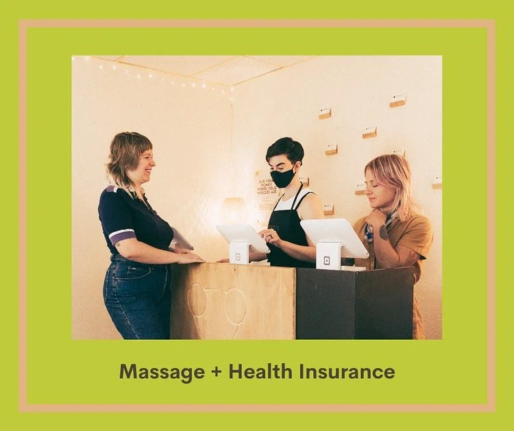 Use your benefits to cover your appointments!

We can provide a super bill with the receipt, session notes and CPT code which you will share with your insurance provider. Sometimes, they will also ask for a diagnostic code. Diagnosis is outside our s