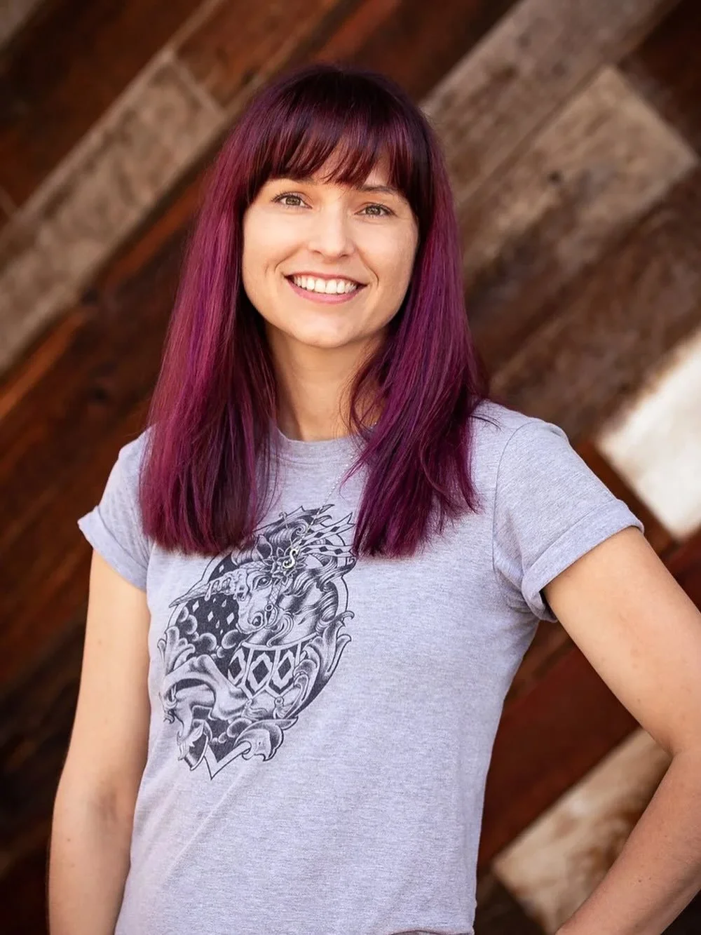 Schedule with our therapist Sandra at our Airport Boulevard location!

Specialities: Deep Tissue, Chronic Pain Relief

You know those stubborn knots that seem to be a permanent part of your musculature? Not so with Sandra on the case! She&rsquo;s sup
