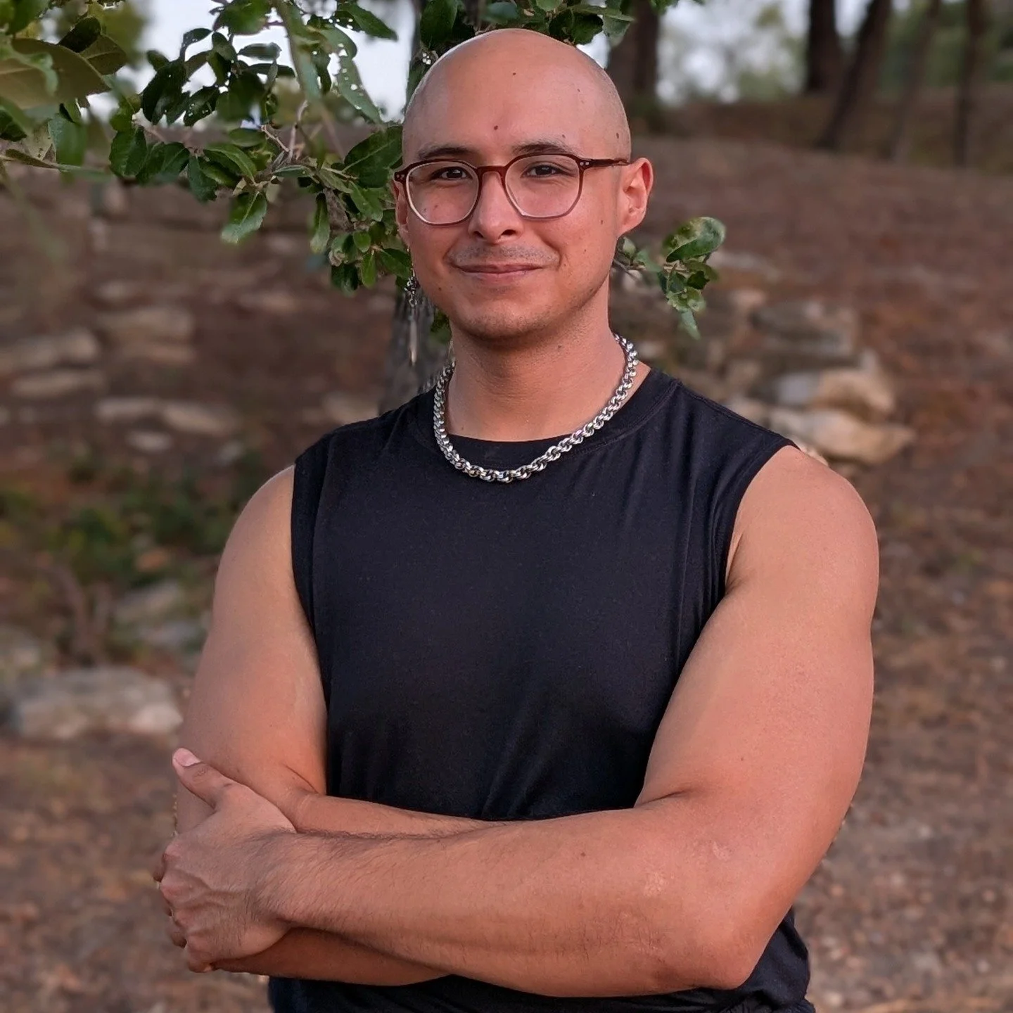 Our therapist Z&eacute; has availability for today, Sunday Nov 16th at our Airport Boulevard location!

Specialties: Deep Tissue, Swedish, Trigger Point

Z&eacute; believes in balance - especially in massage. The foundation of their work and early ed