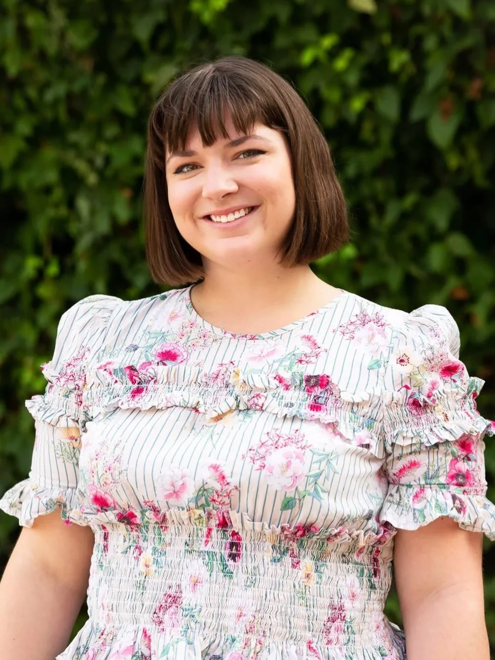 Schedule with our therapist Amanda at our Airport Boulevard location!

Specialities: Deep Tissue, Cupping Therapy, Swedish, Pre-Natal

​​Amanda was drawn to massage early in life and is a graduate from The Lauterstein-Conway school here in Austin. Am