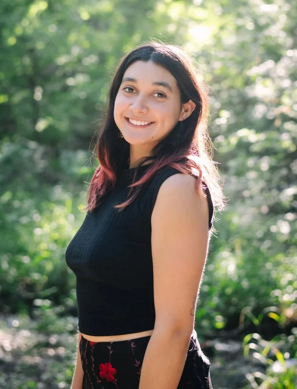 Schedule with our therapist Mandis at our South Congress location!

Specialties: Deep Tissue, Swedish, Craniosacral, Somatic Therapies

Other languages: Espa&ntilde;ol

For soothing, therapeutic work that feels relaxing and productive in equal measur