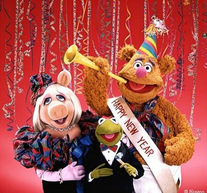 We will be closed today &amp; tomorrow! We&rsquo;ll see y&rsquo;all in 2026! 🎆🪩