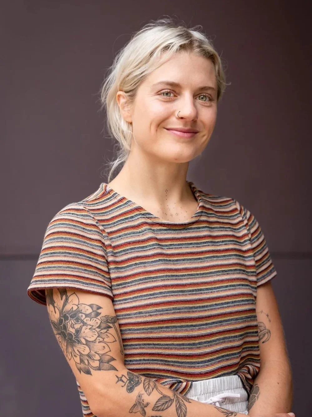 Schedule with our therapist Carmen at our Airport Boulevard location!

Specialities: Deep Tissue, Cupping Therapy, Lymphatic Drainage, Swedish, Pre-Natal

As a seasoned practitioner, Carmen has observed deep healing to be possible through an informed