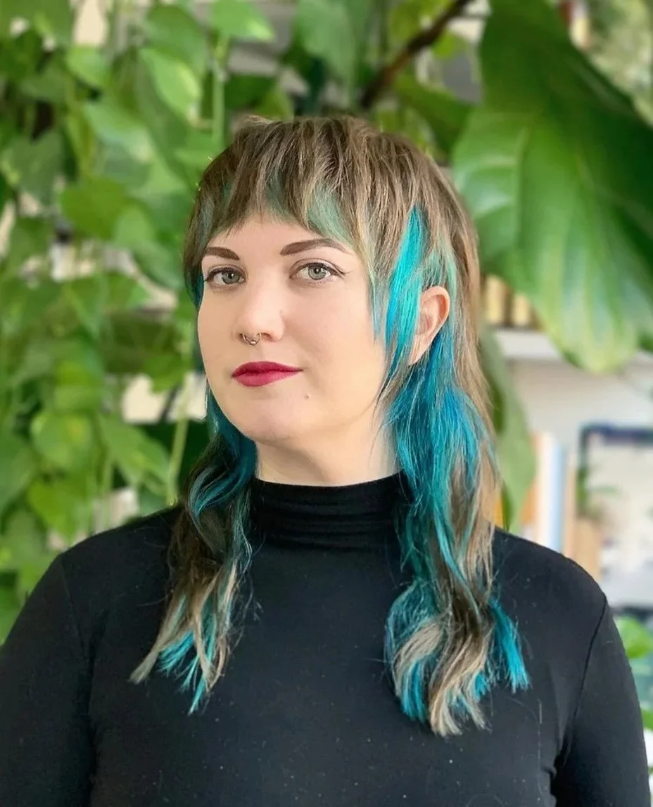 Schedule with our therapist Audrey at our Airport Boulevard location!

Specialties: Deep Tissue, Swedish, Lymphatic Drainage, Cupping Therapy

Audrey is a trauma-informed massage therapist and yoga instructor, committed to enhancing the well-being of