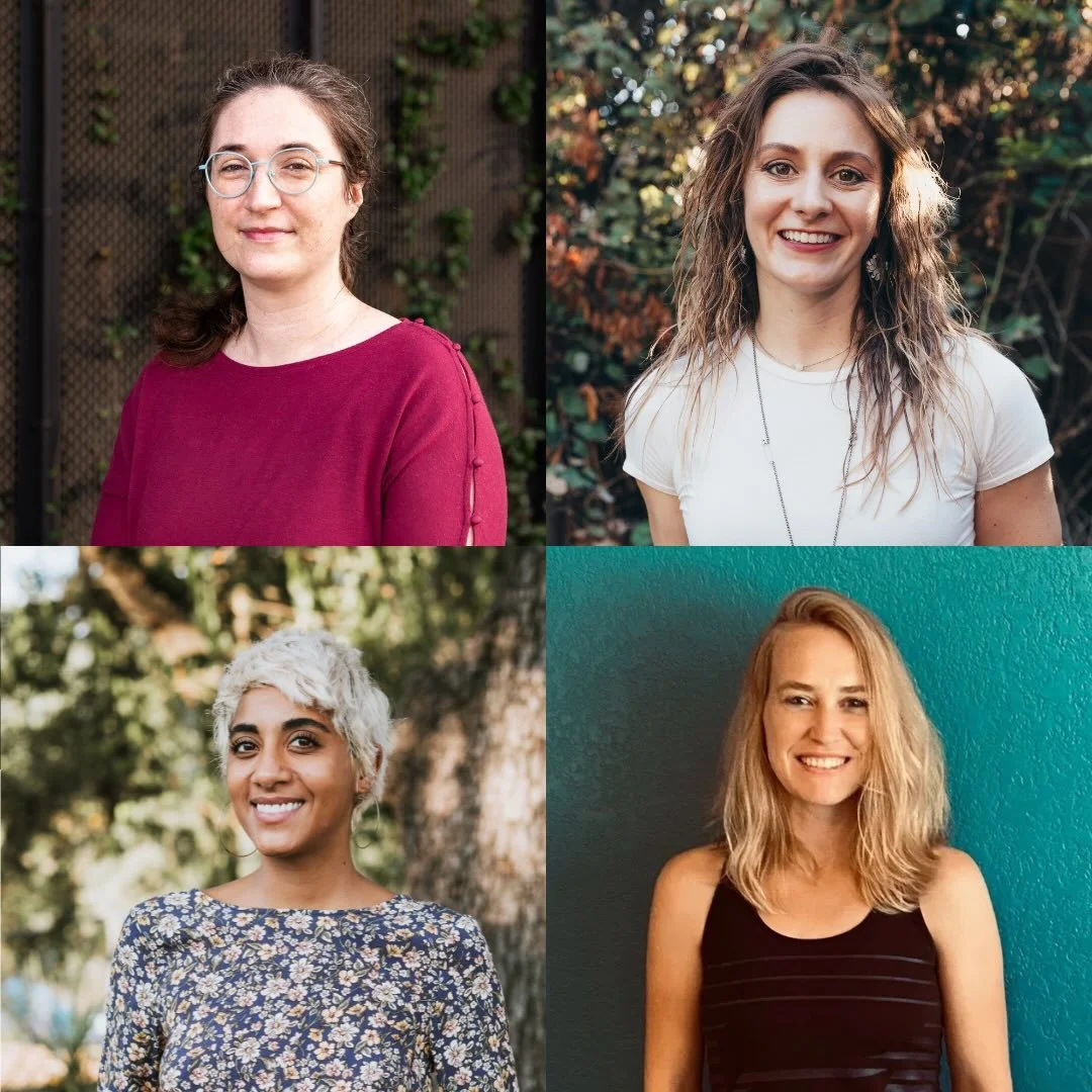 We&rsquo;re known for deep tissue but we also offer Ashiatsu! Schedule with our therapists Abbey &amp; Ally at Airport Boulevard and Janice &amp; Kimberly at South Congress.