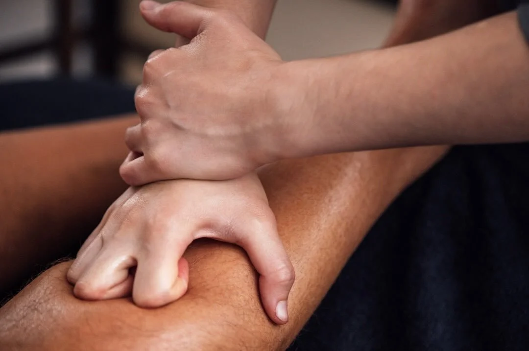 Stay ahead of pain and tension with regular maintenance massage. 💆