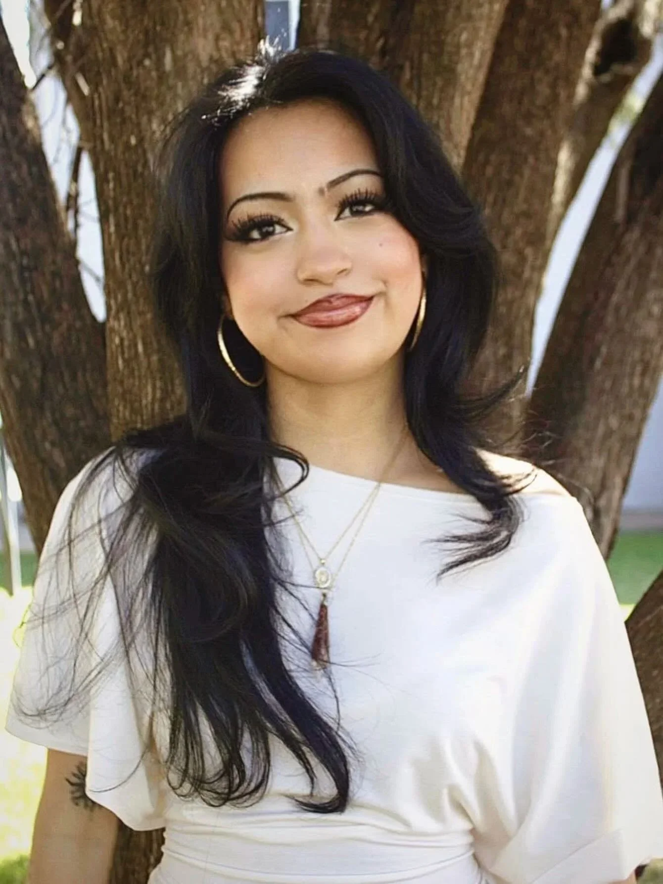 Schedule with our new therapist Erika at our Airport Boulevard location!

Specialities: Deep Tissue, Swedish

Erika is a born and raised Austinite! As a former hairstylist, she has always deeply cared about her clients and their comfort. Her approach