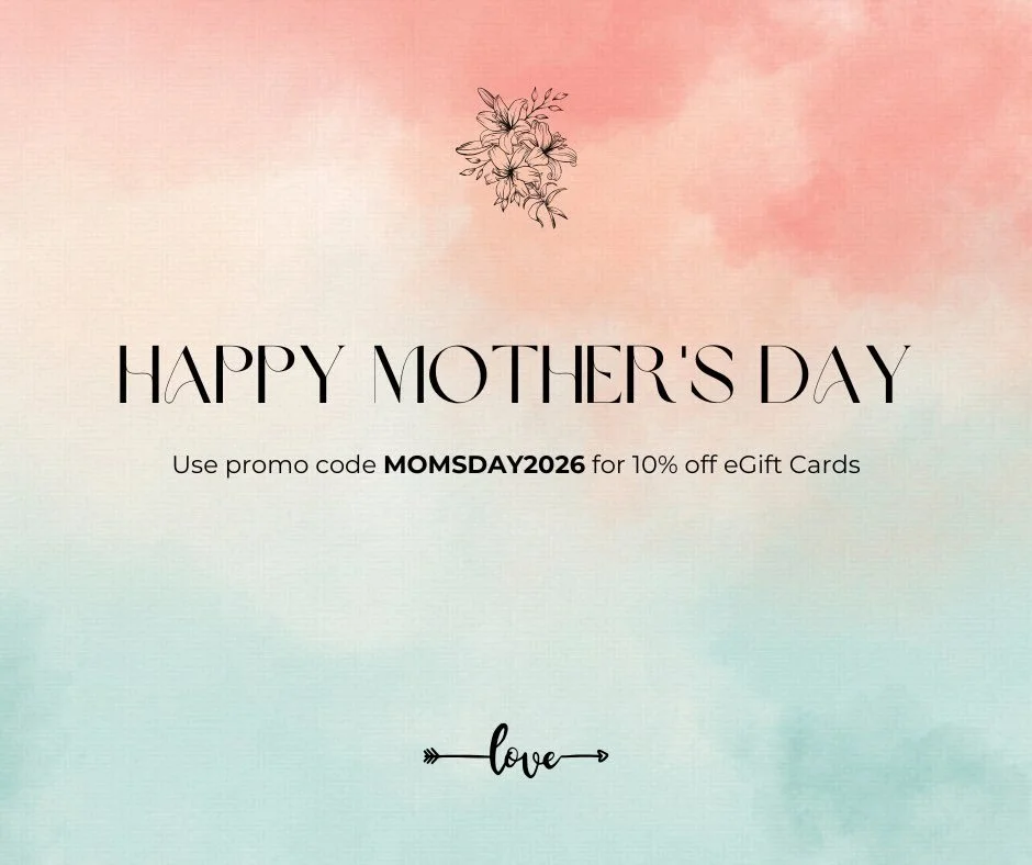 We&rsquo;ve got your Mother&rsquo;s Day gifts here! Link in bio to purchase 🎁