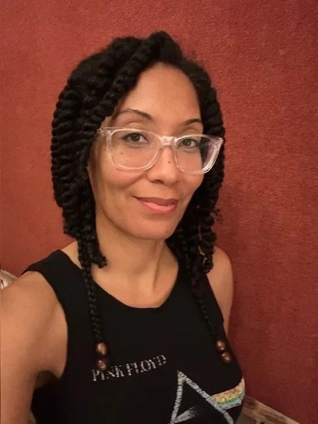 Schedule with our new therapist Morgan at Airport Boulevard!

Morgan specializes in sports massage and deep tissue techniques, with over two decades of clinical experience! Utilizing myofascial release and trigger point therapy to treat pain, tension