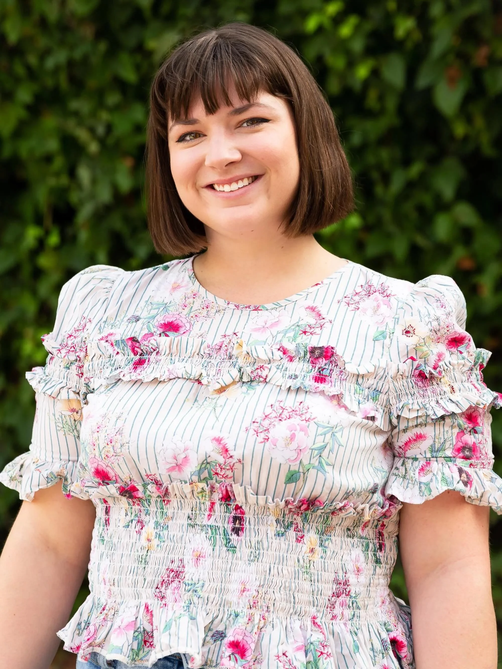 Schedule with our therapist Amanda at our Airport Boulevard location!

Specialities: Deep Tissue, Cupping Therapy, Swedish, Pre-Natal

​​Amanda was drawn to massage early in life and is a graduate from The Lauterstein-Conway school here in Austin. Am