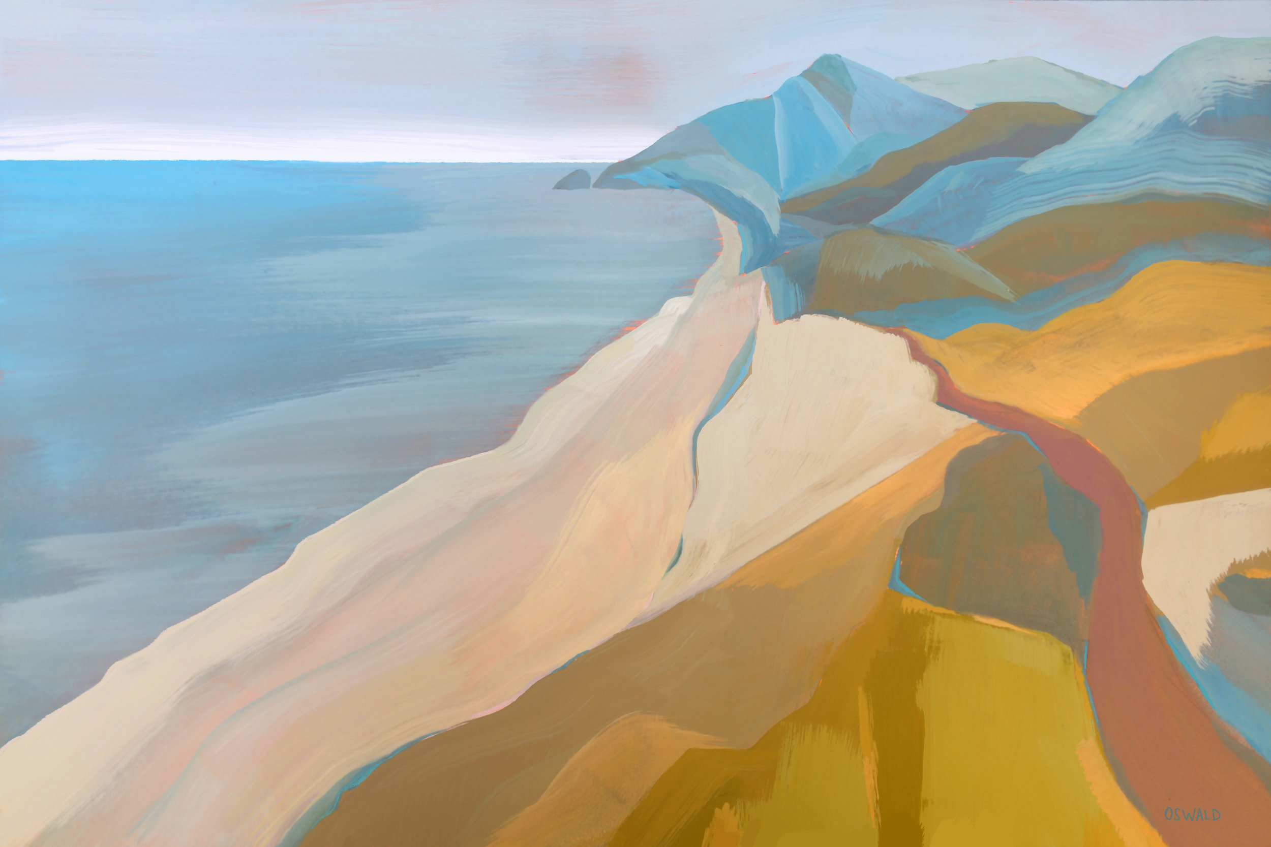 Point Mugu
