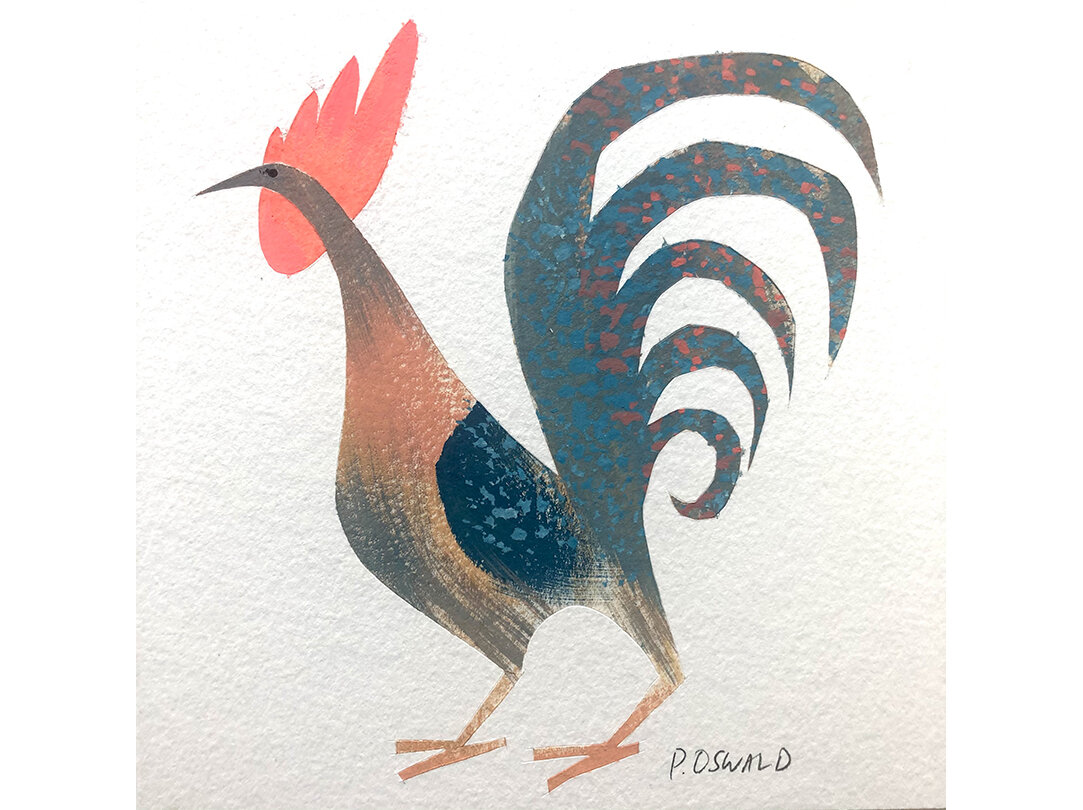 Rooster