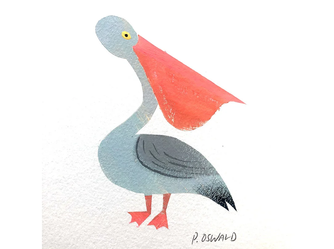 Pelican