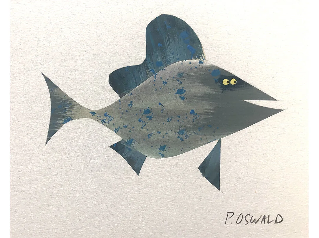 Fish