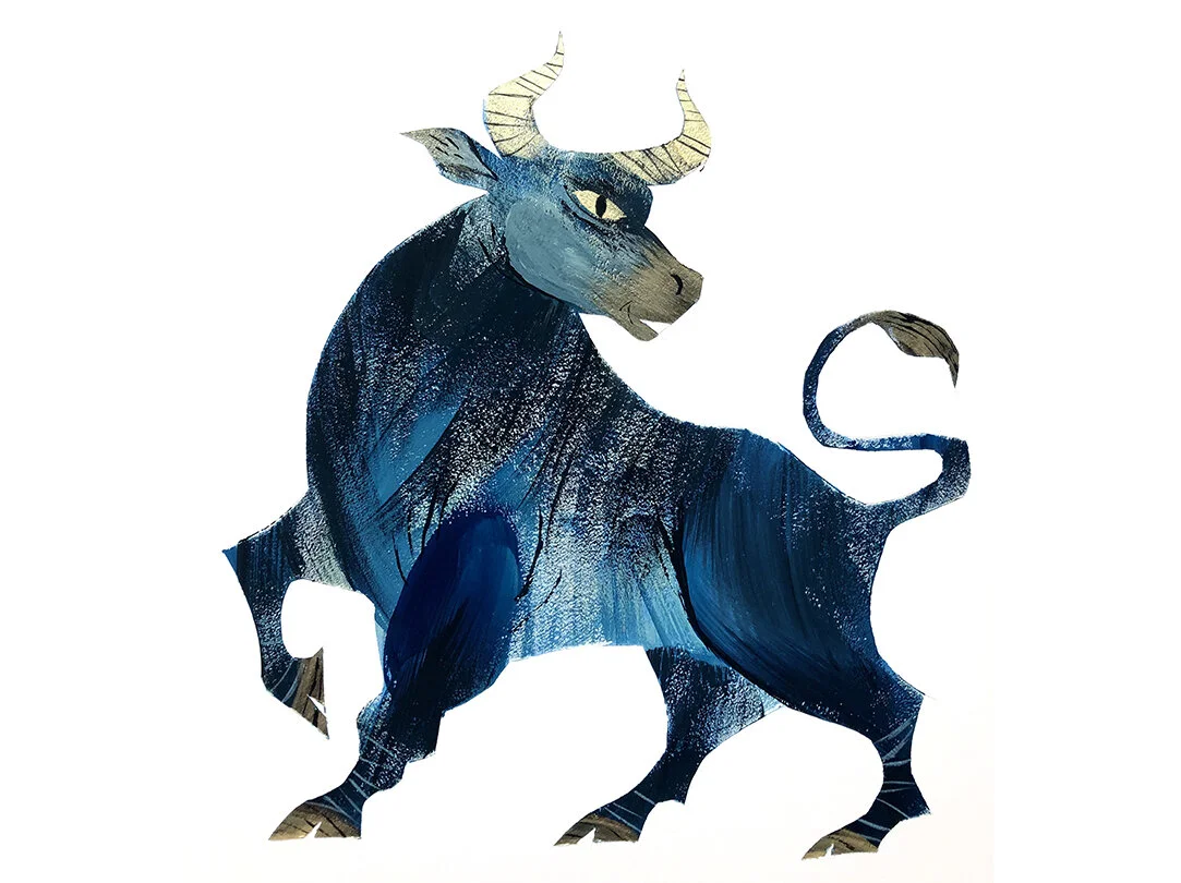 Year of the Ox