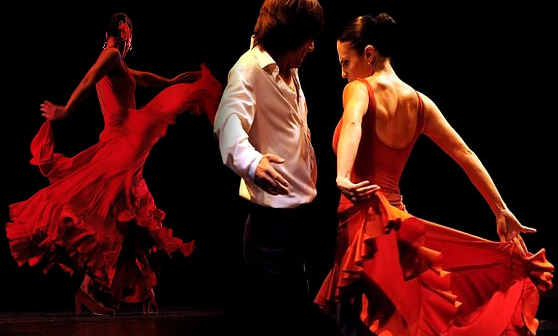 Flamenco show Havana Nights