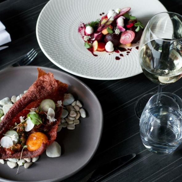 e'cco bistro Brisbane | © e'cco bistro