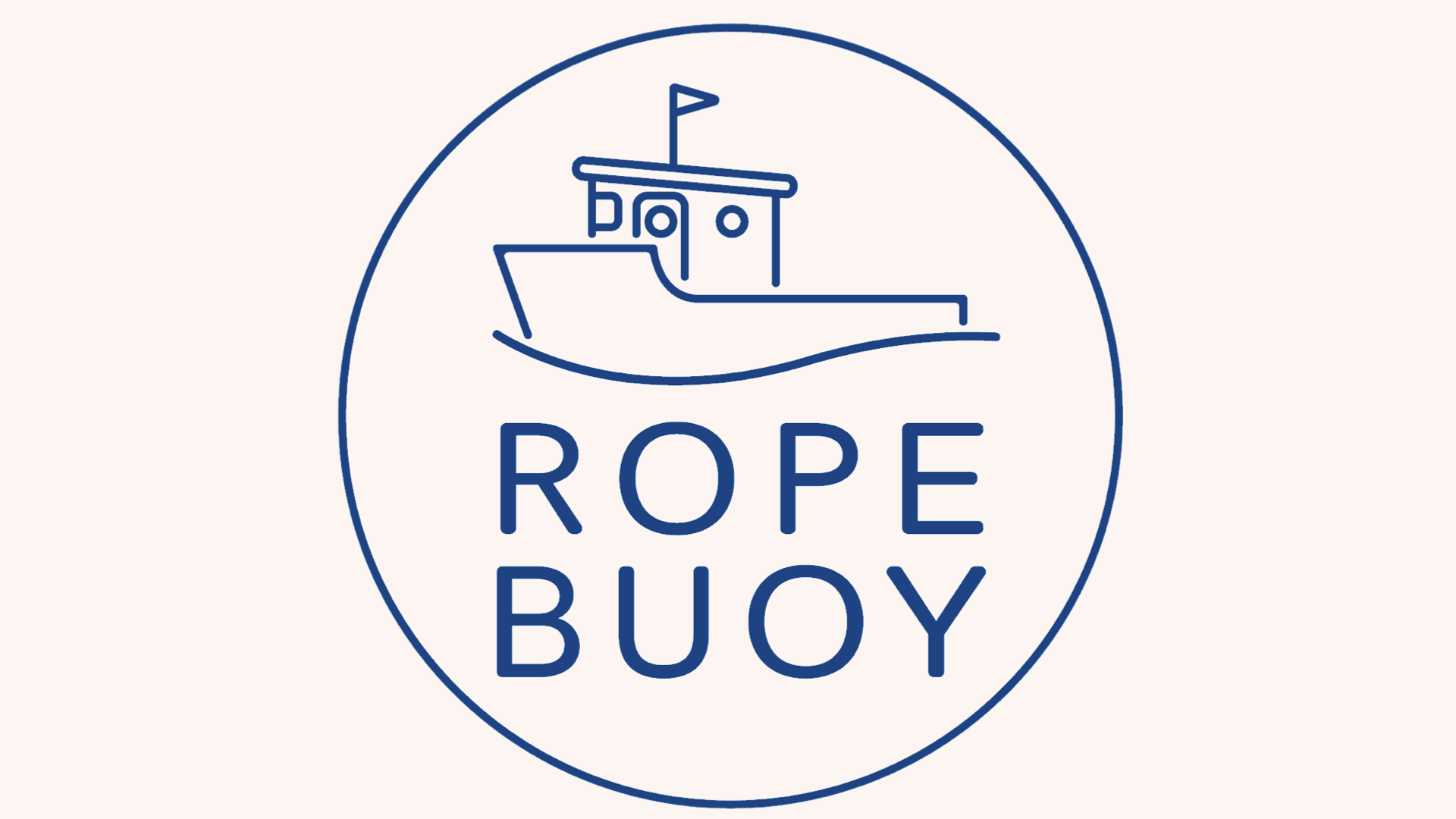 Rope Buoy