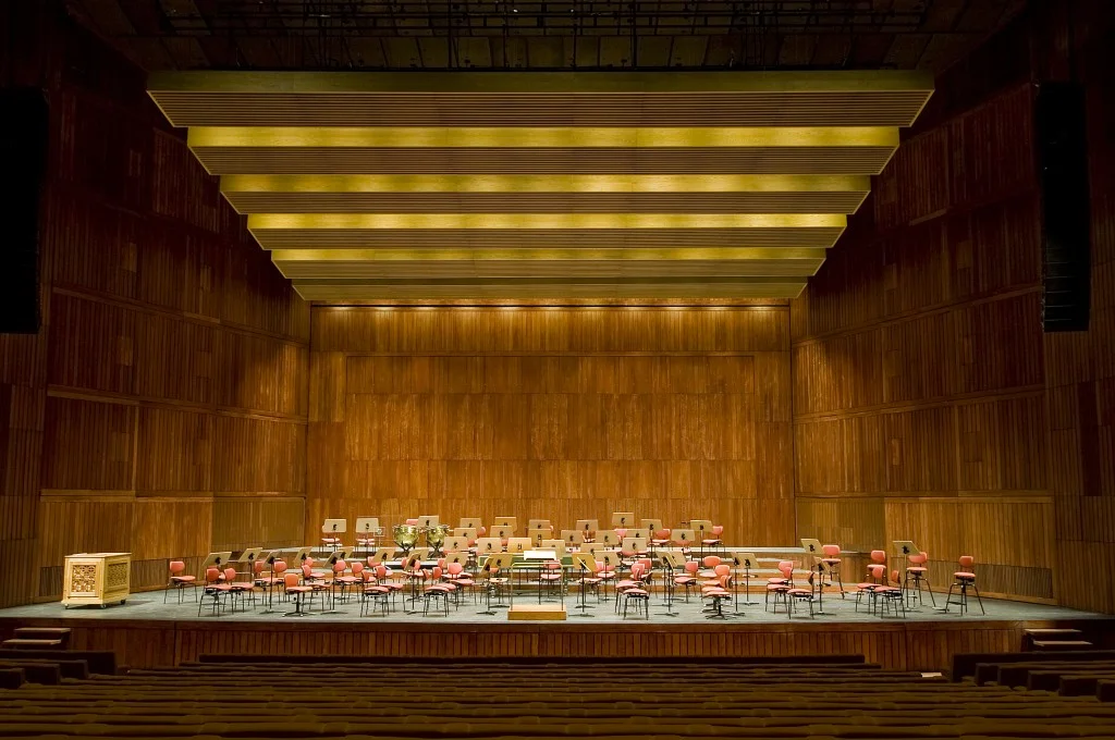 Orquestra Gulbenkian Lisbon