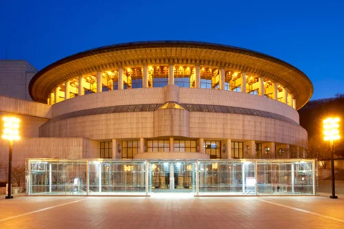 Seoul Philharmonic