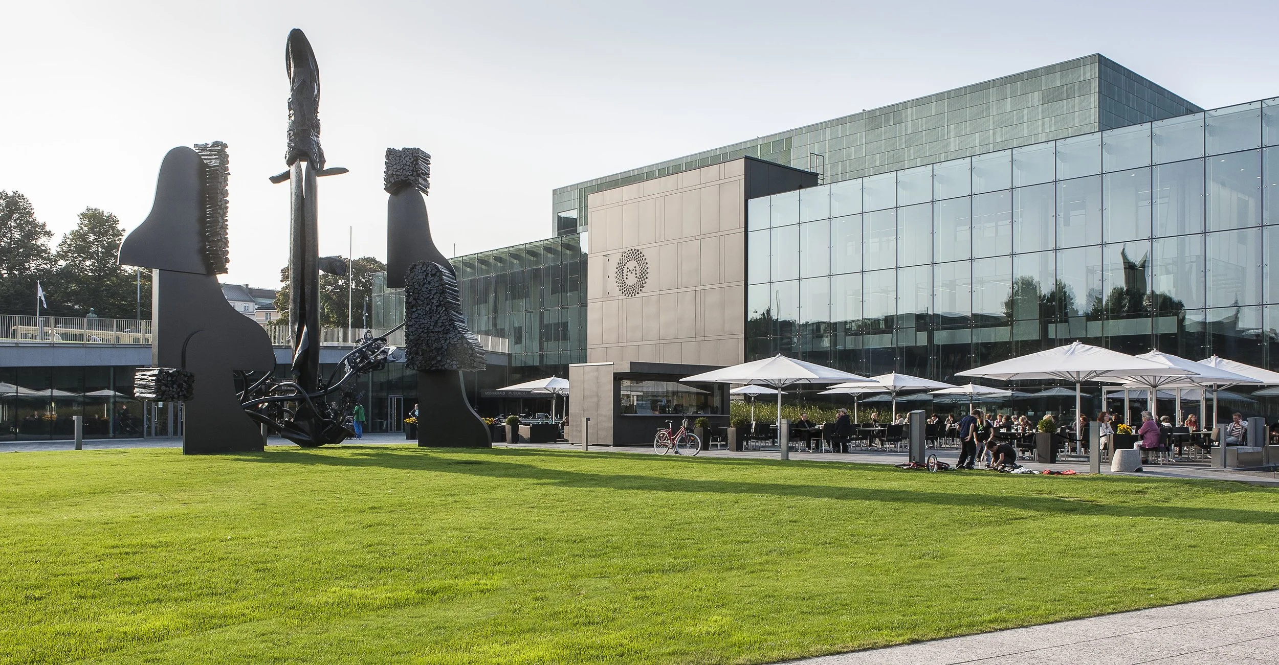 Helsinki Philharmonic