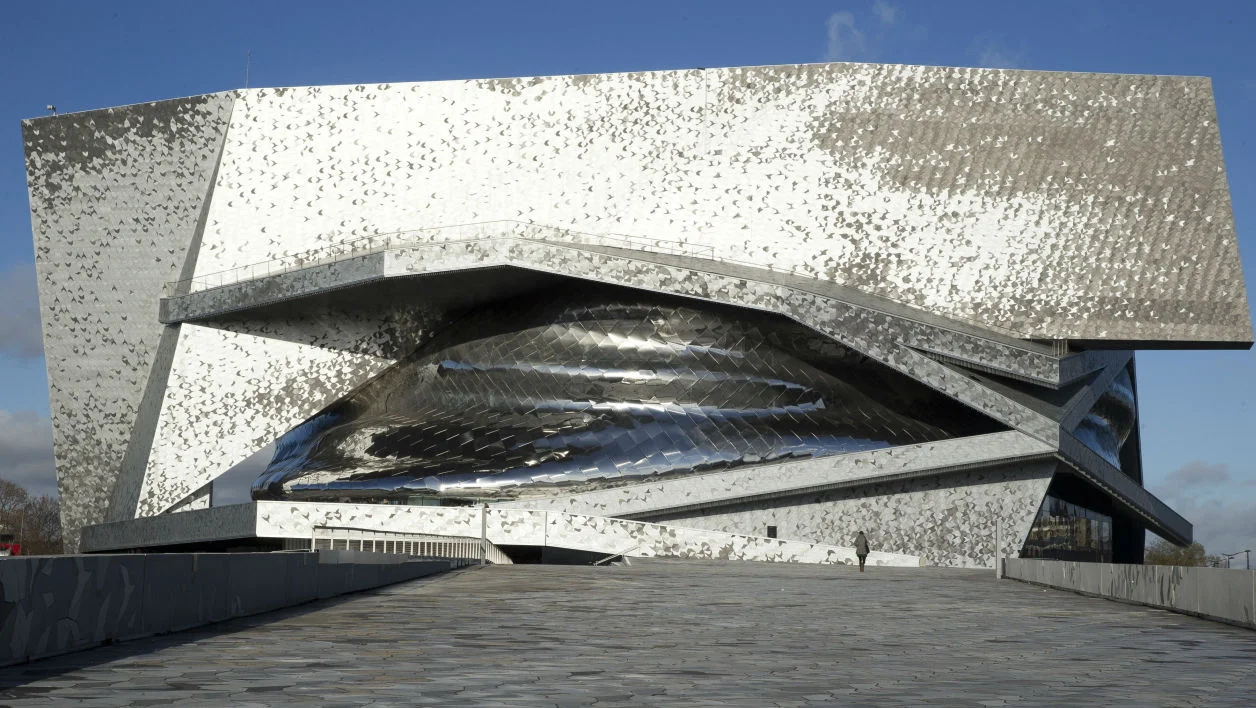 Orchestre de Paris - Shéhérazade de Ravel