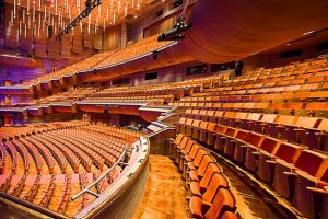 Melbourne Symphony Orchestra