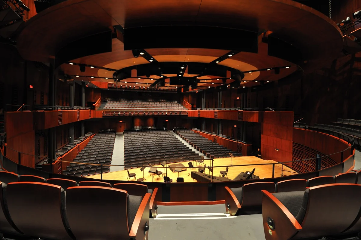 Orchestre Symphonique de Québec