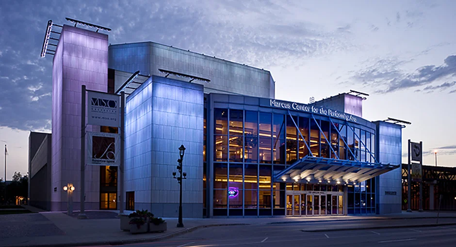 Milwaukee Symphony