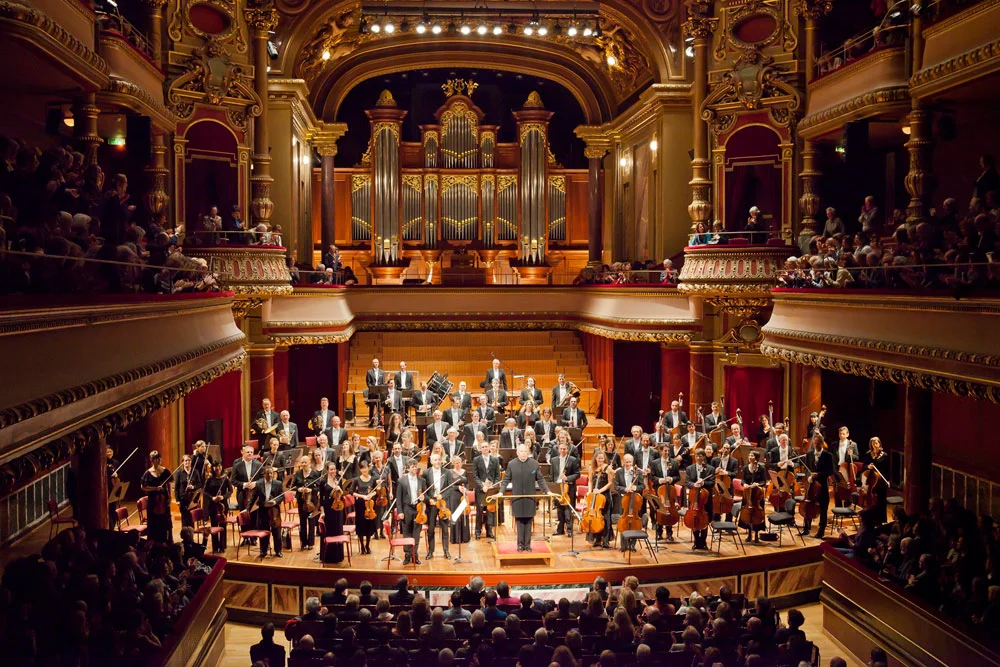 Orchestre de la Suisse Romande