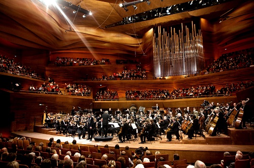 Danish National Symphony Orchestra