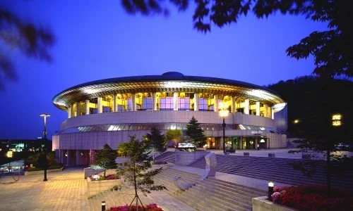 Seoul Philharmonic