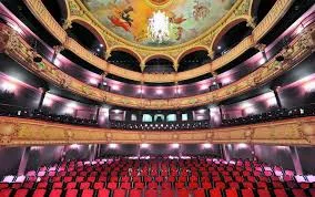 Orchestre Français des Jeunes - 22 Boulevard Desaix