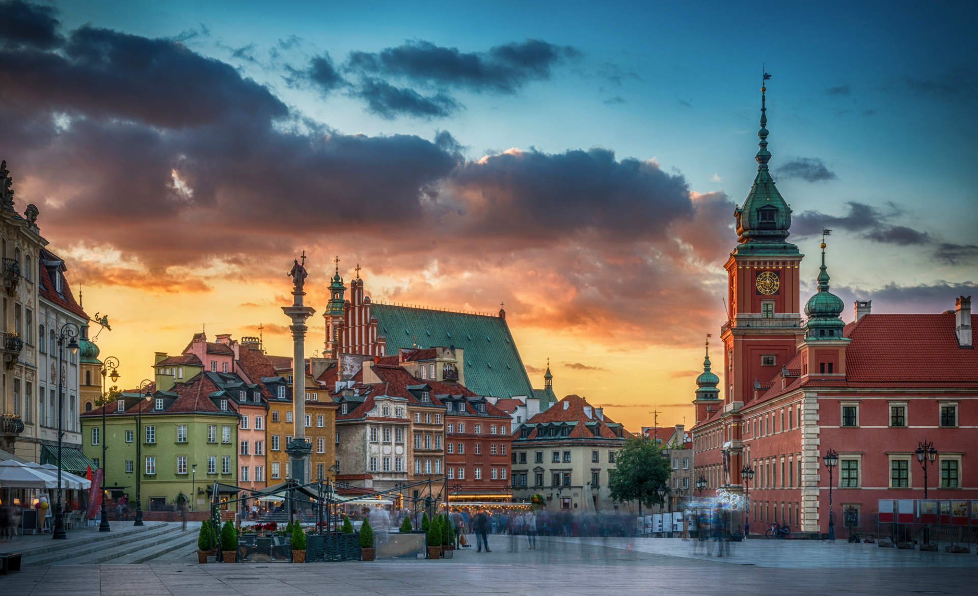 Warsaw Philharmonic