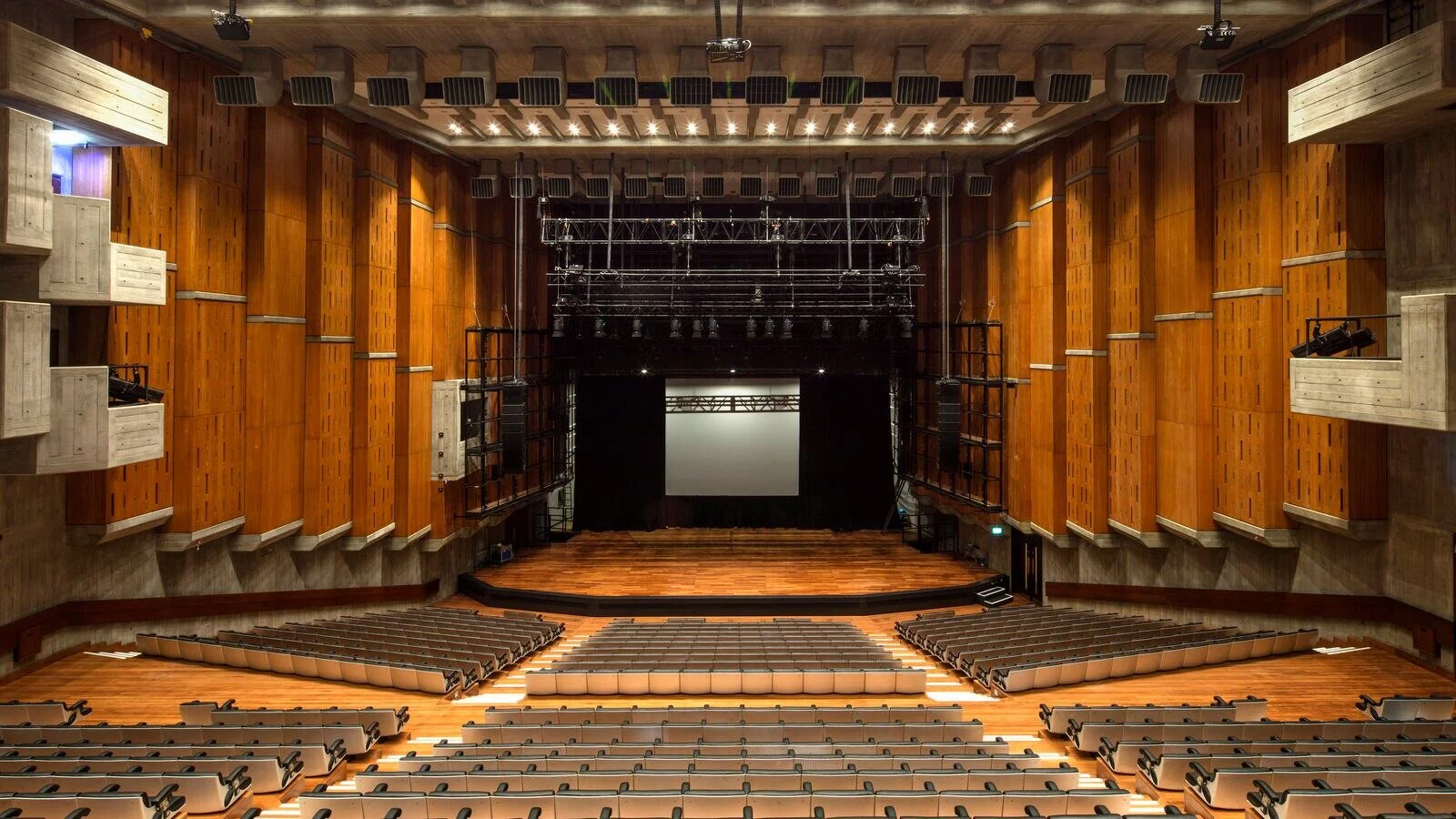 Antwerp Symphony Orchestra