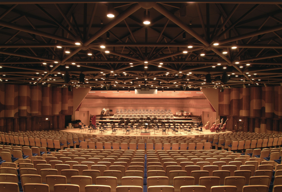Orchestre Philharmonique de Monte Carlo