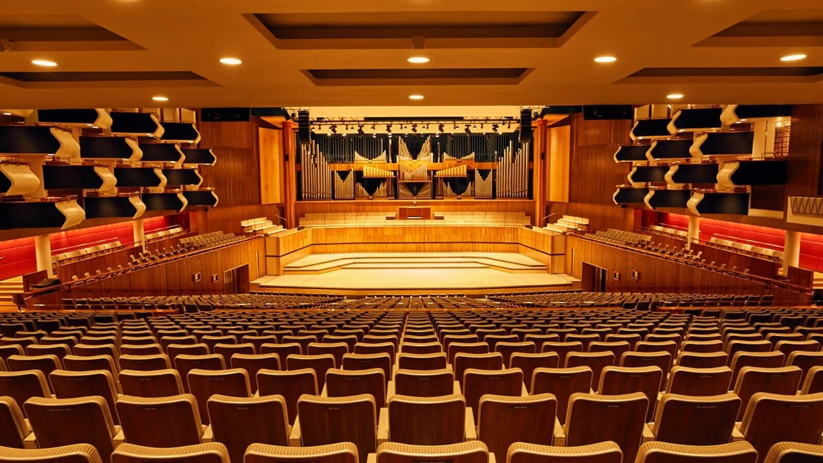 (Cancelled) London Philharmonic Orchestra