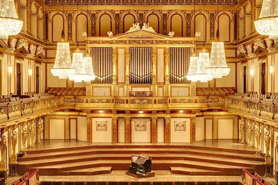 Tonkünstler Orchestra