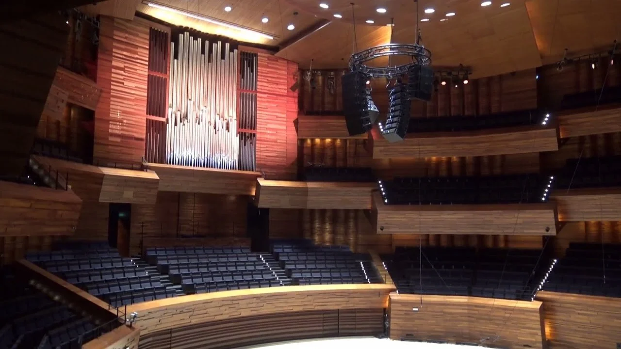 Orchestre National de France 