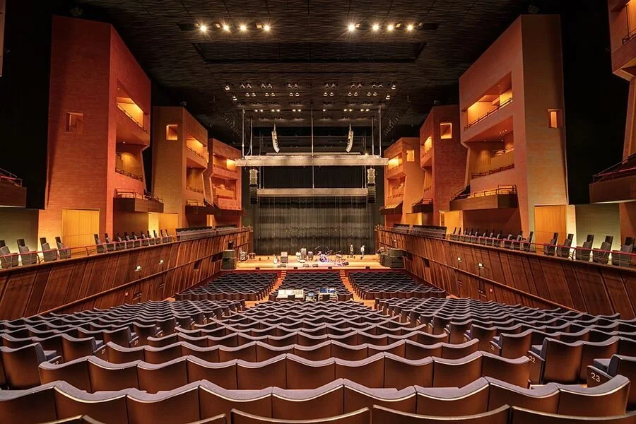 Orchestre Philharmonique du Luxembourg