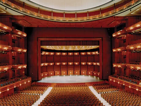 New Jersey Symphony Orchestra