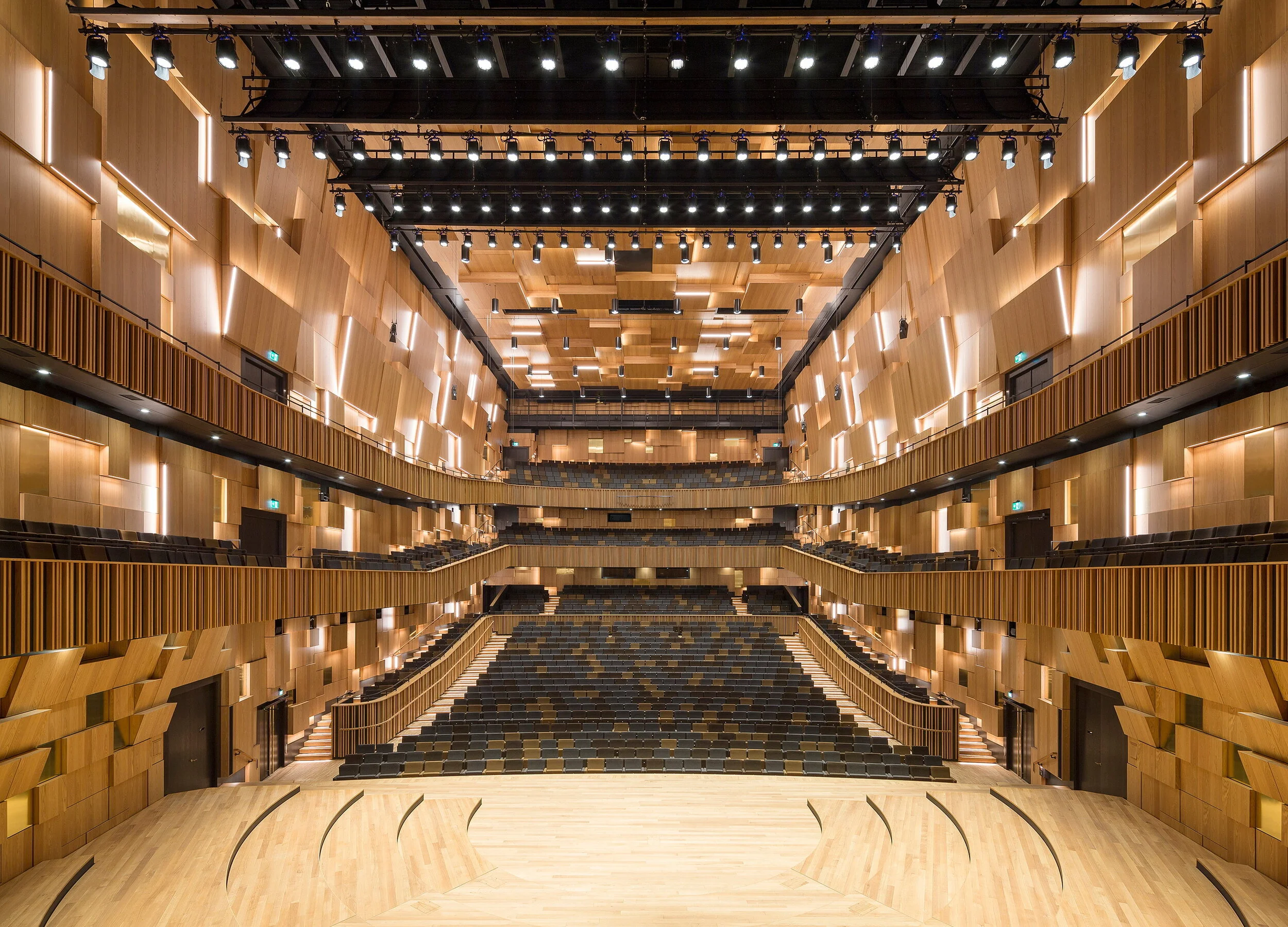 Malmo Symphony Orchestra