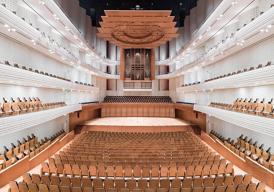 Luzerner Sinfonieorchester